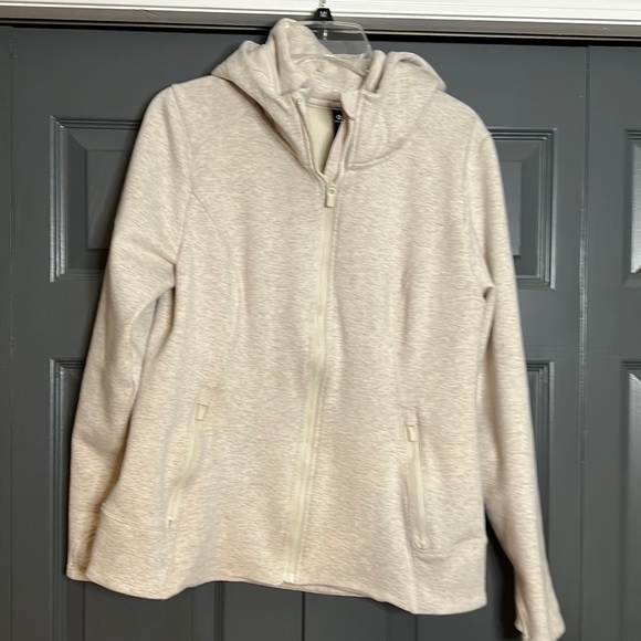 90 Degree By Reflex Tops - Women’s Athletic full zip